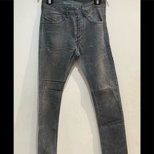 Men’s Diesel Jeans